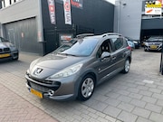 Peugeot 207 - SW Outdoor 1.6 VTi XS Trekhaak Airco NAP APK