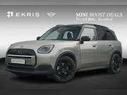 MINI Countryman - E Classic Trim | M Plus Pakket