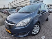 Opel Meriva - 1.4 Edition Nav/AC/CC/PDC/NLAuto