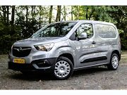 Opel Combo - 1.5D L1H1 Edition