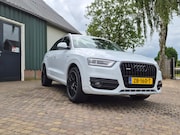 Audi Q3 - 2.0 TFSI quattro Pro Line