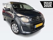 Citroën C1 - 1.0 e-VTi Airscape Cool | SCHUIFDAK | AIRCO | BLUETOOTH | US