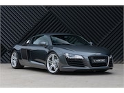Audi R8 - 4.2 V8 FSI Carbon Navi B&O LED PDC CruiseContr.