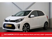 Kia Picanto - 1.0 Design Edition|Leder|Navi|Camera|16"|Rijklaar|