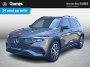 Mercedes-Benz EQB - 250+ Business Solution AMG 7p. 71 kWh