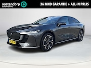 Mazda 6e - Takumi 68.8 kWh | beige interieur | stoel en stuur verwarmin