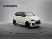 Ligier JS50 - dCi Sport Elegance - 2017 - 14.002 Km - Leer