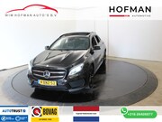 Mercedes-Benz GLA-Klasse - 250 4Matic Prestige Trh Volleder Camera Pano EL aKlep+Stoele