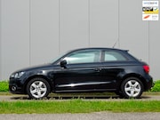 Audi A1 - 1.4 TFSI AUT S Line Sportstoelen | Dealer | NL |