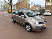 Nissan Note - AUTOMAAT / Tweede eigenaar / 96.000 NAP / auto