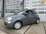 Fiat 500 - 1.0 Hybrid Pop / Audio / Airco / C.V.