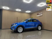 Volkswagen T-Roc - 2.0 TSI 4Motion Sport * Automaat / Carplay / Virtual cockpit