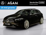 Mercedes-Benz A-klasse - Hatchback 250 e Business Solution AMG Panorama dak