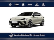 CUPRA Leon - 1.5 TSI e-Hybrid 272 6DSG VZ Performance | Achteruitrijcamer