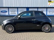 Fiat 500 - 0.9 TwinAir Plus 2012 160000km NWE.APK 3995EU