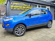 Ford EcoSport - 1.0 EcoBoost Titanium distributie gedaan