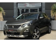 Peugeot 3008 - 1.2 PureTech Allure 131pk Navigatie/Trekhaak/Stoelverwarming