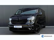 Renault Trafic - 2.0 dCi 150 T29 L2H1 DC Luxe