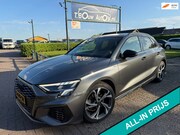 Audi A3 - Sportback 35 TFSI edition one|S-Line|