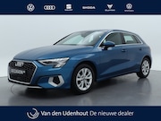 Audi A3 - Sportback 35 TFSI 150 PK Business edition | PDC | Navigatie 