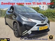 Toyota Aygo - 1.0 VVT-i x-Play BLACK, Camera! Nwe Apk! SUMMER SALE