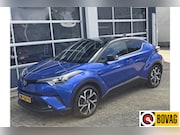 Toyota C-HR - 1.2 AWD Bi-Tone Plus