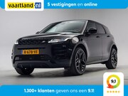 Land Rover Range Rover Evoque - 1.5 P300e AWD R-Dynamic SE [ Leder Meridian Stoelverwarming 