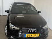 Audi A1 - 1.6 TDI | S-Line | Automaat | Panorama dak