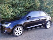 Audi A1 - 1.4 TFSI Attraction