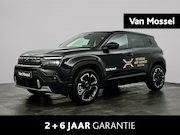 Jeep Avenger - 1.2 e-Hybrid Summit | DEMOVOORDEEL | Automaat | LMV | Navi |