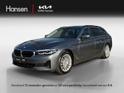 BMW 5-serie - Touring 5 Serie Touring 530e High Executive I Trekhaak I Led
