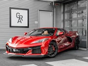 Chevrolet Corvette - C8 V8 STINGRAY BOSE | CARBON | SPORT SEATS | VOL