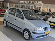 Hyundai Atos - 1.1i Active World Cup edition Airco, Stuurbekrachtiging