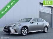 Lexus GS-Serie - 300h Luxury Aut. Leder, Dealer ond, Vol Netjes