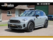 MINI Countryman - Mini 2.0 Cooper S Boardwalk Edition 180Pk PANO GR NAVI LED E