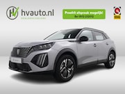 Peugeot e-2008 - EV GT 54 KWH 156PK 3-FASE | nieuwe auto