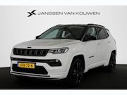 Jeep Compass - 4xe 240 Plug-in Hybrid Electric S * Stuur/Stoelverwarming * 