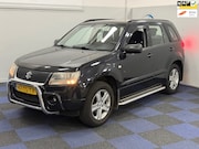 Suzuki Grand Vitara - 2.0-16V Exclusive / IJSKOUDE AIRCO / DEALER ONDERHOUDEN / RI