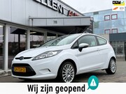 Ford Fiesta - 1.25 Limited - Airco