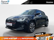 Suzuki Swift - 1.0 Stijl Smart Hybrid | Dealeronderhouden | Navigatie | Ach