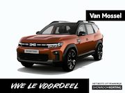 Dacia Bigster - Hybrid 155 6AT Limited Edition | Achteruitrijcamera | Cruise