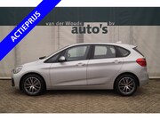 BMW 2-serie Active Tourer - 216i Executive Edition -NAVI-ECC-PDC-TREKHAAK