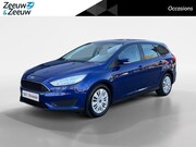 Ford Focus - Wagon 1.0 Trend | Airco | Cruise Control | Start/Stop | Blue