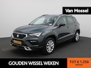 Seat Ateca - 1.0 TSI Style Business Intense | NAVIGATIE | TREKHAAK | CAME