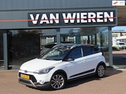 Hyundai i20 - 1.0 T-GDI Aut. Active Black Ride Uniek Trekhaak Camera 17" A