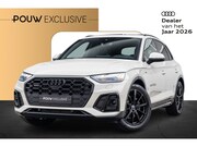 Audi Q5 - 55 TFSIe 367pk quattro S edition | Panoramadak | Trekhaak | 