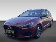 Hyundai i30 - Wagon 1.0 T-GDi MHEV Comfort