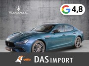 Maserati Ghibli - Trofeo 334*Final Edtion 1 of 103