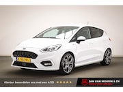 Ford Fiesta - 1.0 EcoBoost ST-Line | CLIMA | DAB | APPLE | TREKHAAK | 17"