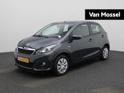 Peugeot 108 - 1.0 12V E-VTI 68PK 5DR | Airconditioning | Bluetooth |